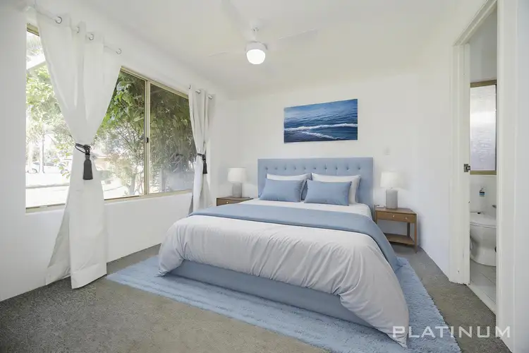 Third view of Homely house listing, 10 Perrin Crest, Clarkson WA 6030