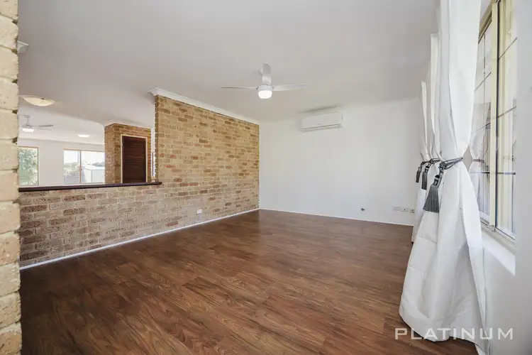 Seventh view of Homely house listing, 10 Perrin Crest, Clarkson WA 6030