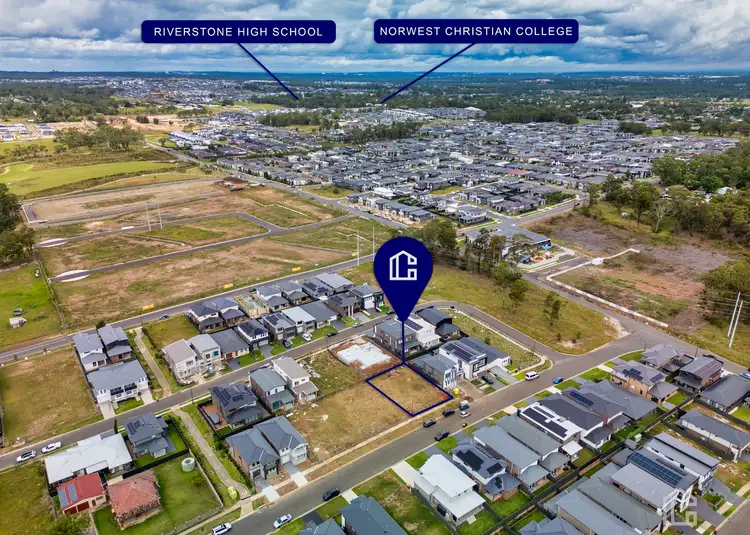 206 Sydney Street, Grantham Farm NSW 2765