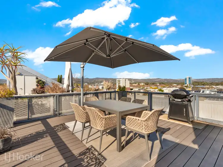 38/237 Wakefield Street, Adelaide SA 5000