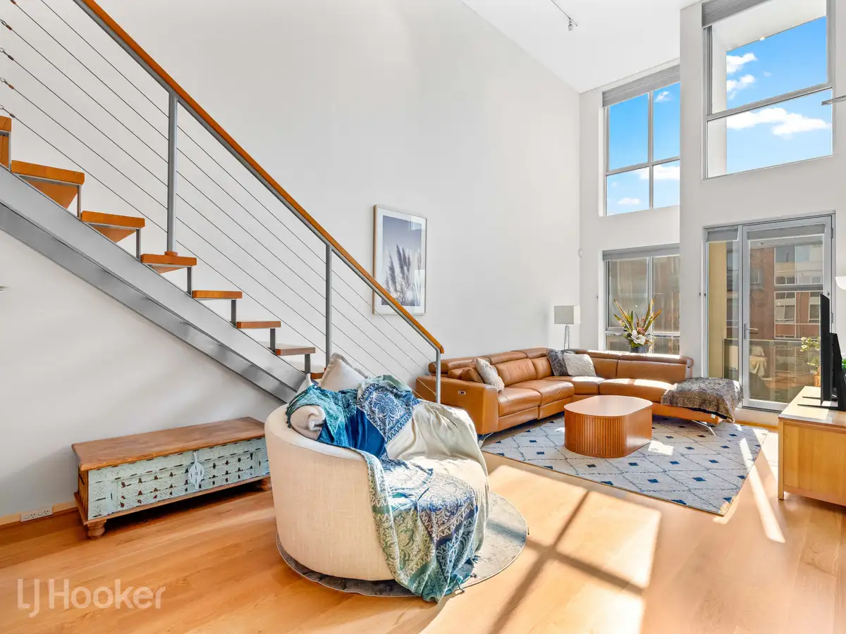 Main view of Homely apartment listing, 38/237 Wakefield Street, Adelaide SA 5000