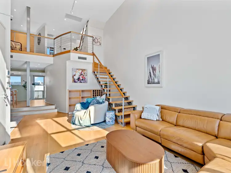 Third view of Homely apartment listing, 38/237 Wakefield Street, Adelaide SA 5000