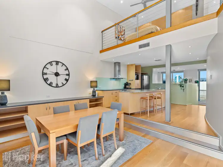 Fourth view of Homely apartment listing, 38/237 Wakefield Street, Adelaide SA 5000
