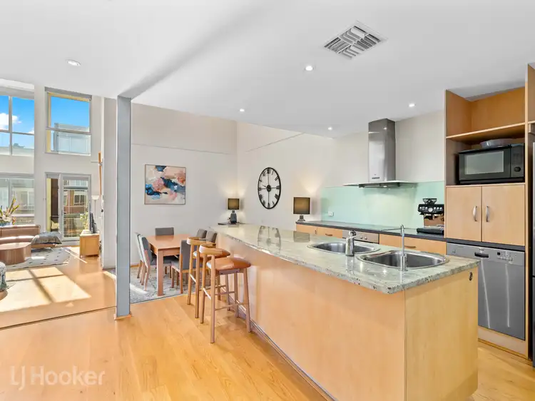 Fifth view of Homely apartment listing, 38/237 Wakefield Street, Adelaide SA 5000