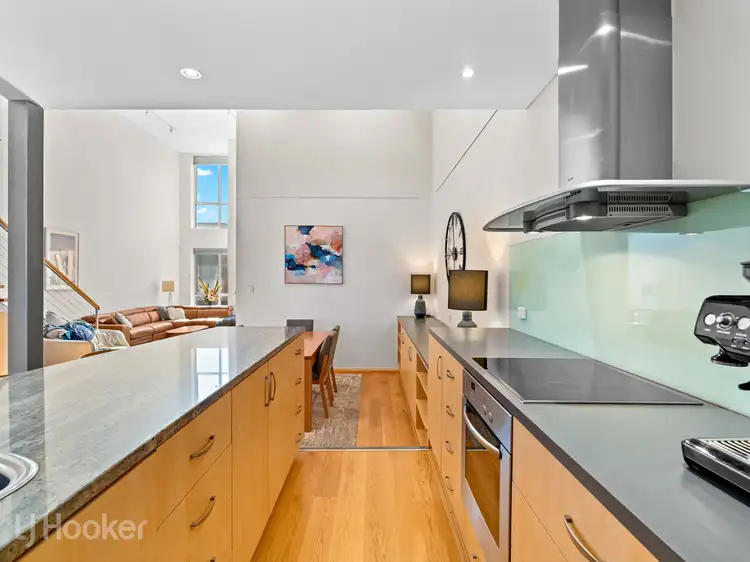 Sixth view of Homely apartment listing, 38/237 Wakefield Street, Adelaide SA 5000