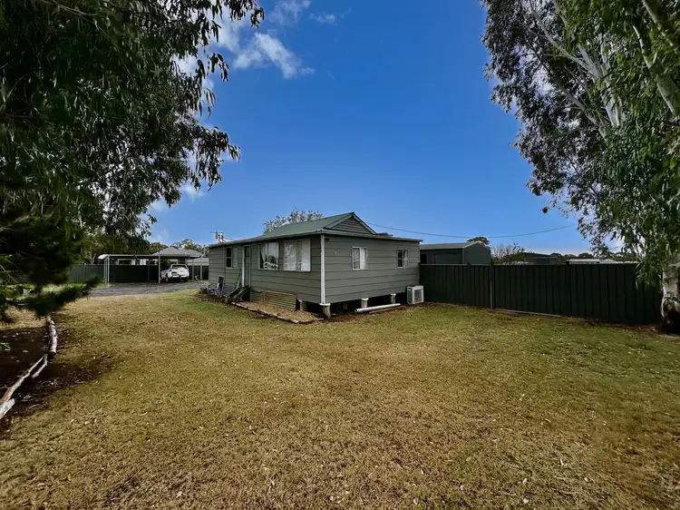 Main view of Homely rural property listing, 108 Goomburra Street, Hendon QLD 4362