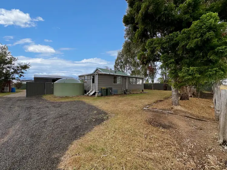 Fourth view of Homely rural property listing, 108 Goomburra Street, Hendon QLD 4362