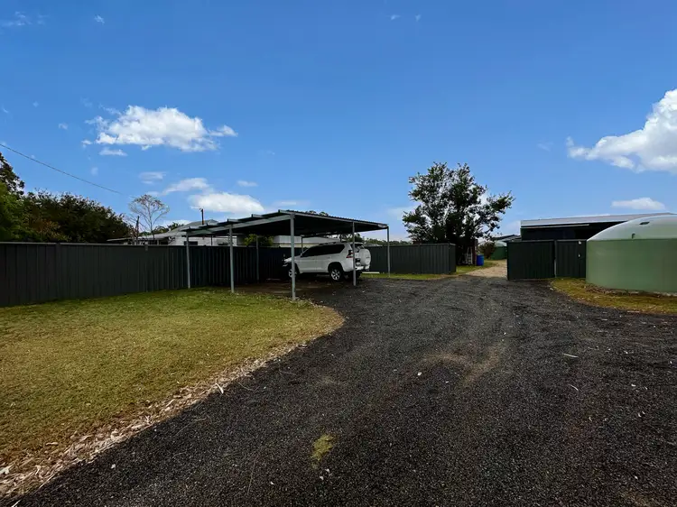 Fifth view of Homely rural property listing, 108 Goomburra Street, Hendon QLD 4362