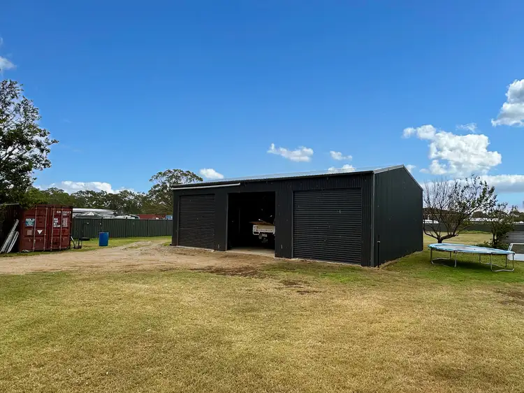 Sixth view of Homely rural property listing, 108 Goomburra Street, Hendon QLD 4362