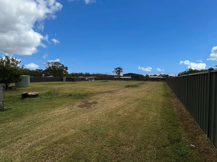 Seventh view of Homely rural property listing, 108 Goomburra Street, Hendon QLD 4362