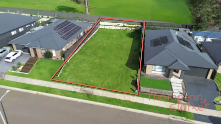 Second view of Homely land listing, 26 Tangerine Street, Gillieston Heights NSW 2321