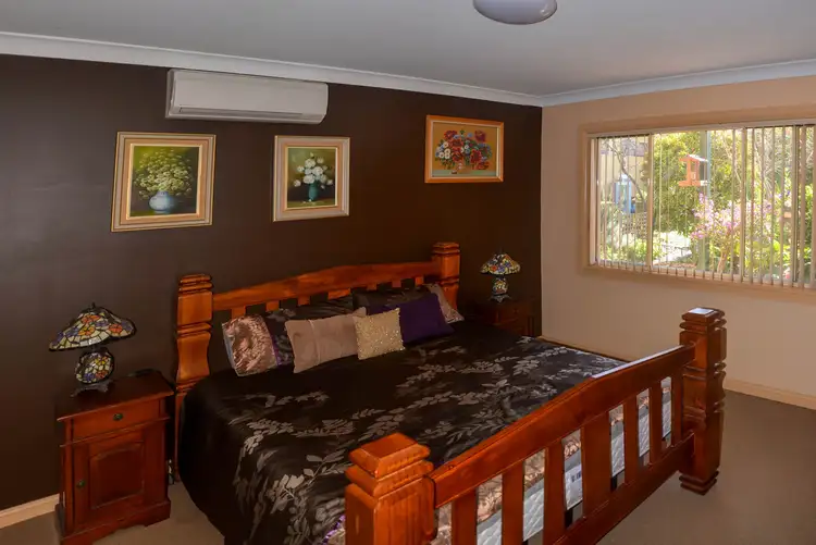 Second view of Homely house listing, 21B Bridge Street, Cessnock NSW 2325