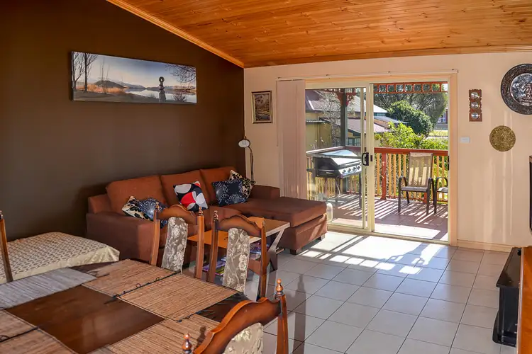 Third view of Homely house listing, 21B Bridge Street, Cessnock NSW 2325