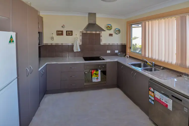 Fourth view of Homely house listing, 21B Bridge Street, Cessnock NSW 2325