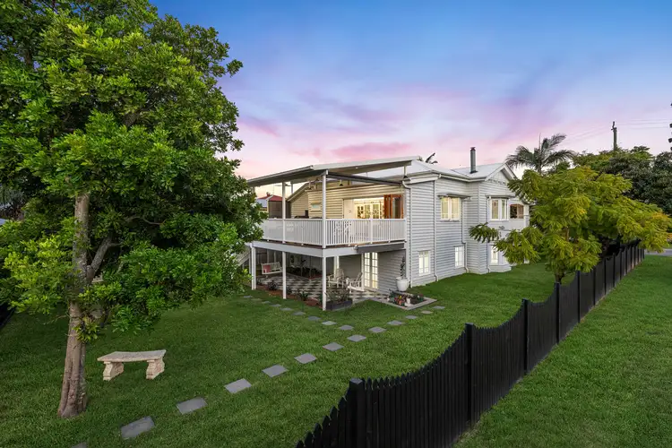 3 Bellew Street, Wynnum QLD 4178