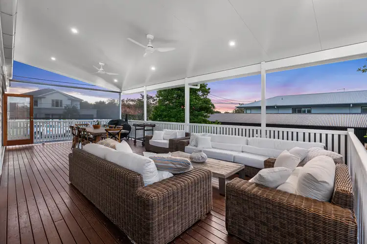 Fifth view of Homely house listing, 3 Bellew Street, Wynnum QLD 4178