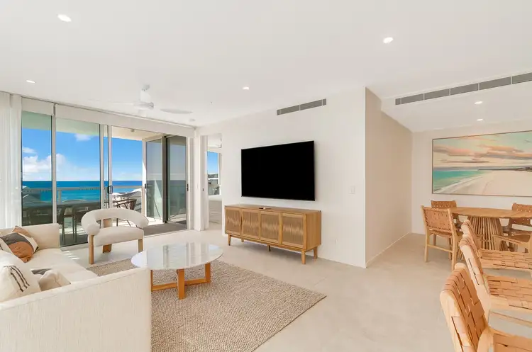 401/1 Tenth Avenue, Palm Beach QLD 4221