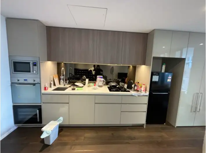Main view of Homely apartment listing, 311/6 Galloway Street, Mascot NSW 2020