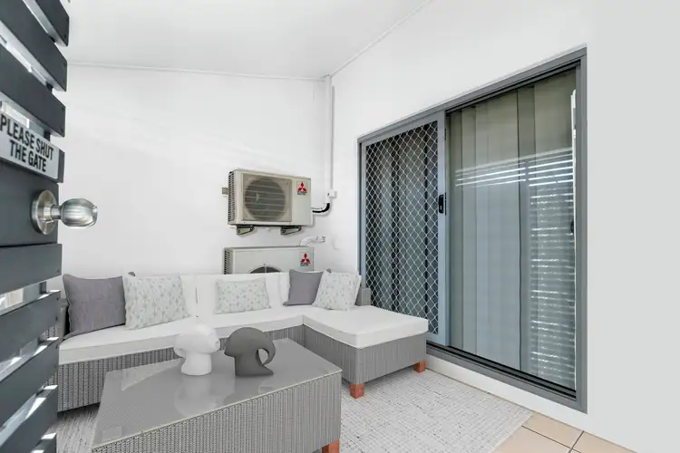 Main view of Homely unit listing, 21/487 Ipswich Road, Annerley QLD 4103