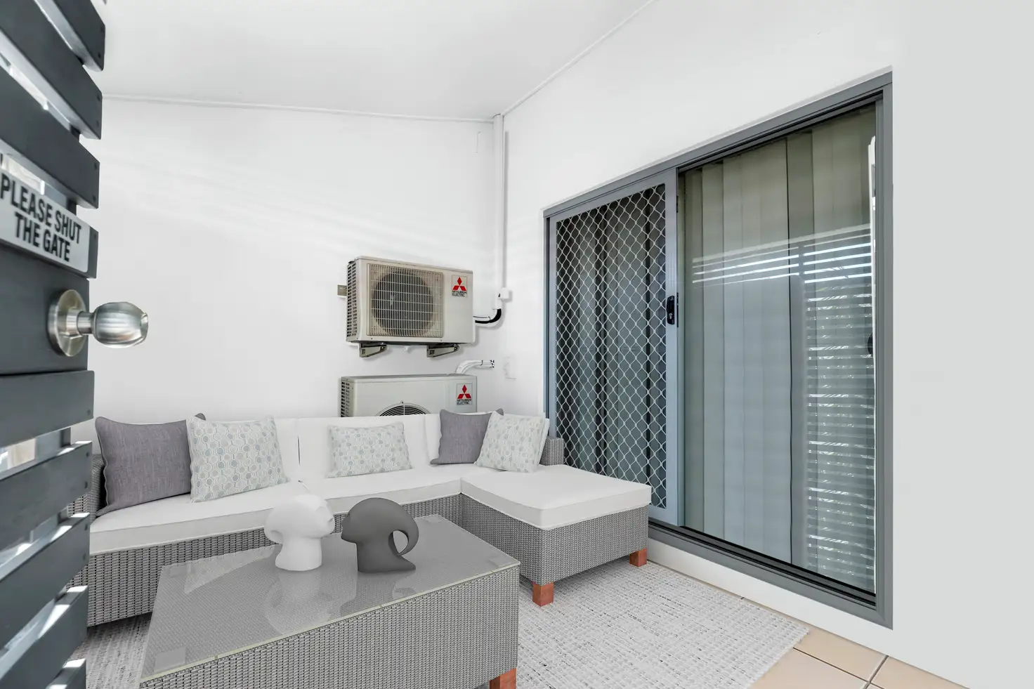 Main view of Homely unit listing, 21/487 Ipswich Road, Annerley QLD 4103