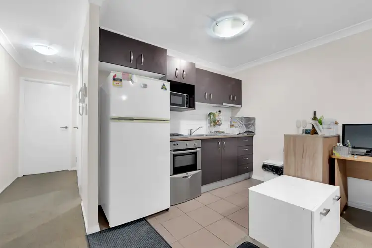 Second view of Homely unit listing, 21/487 Ipswich Road, Annerley QLD 4103