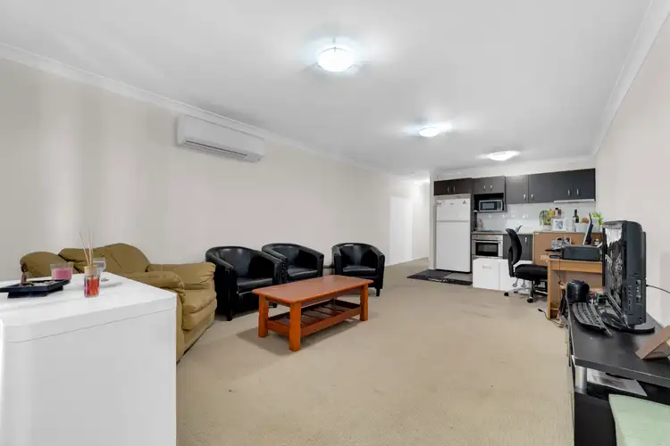 Third view of Homely unit listing, 21/487 Ipswich Road, Annerley QLD 4103