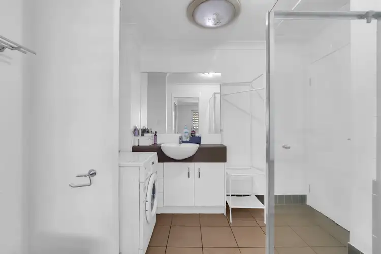 Fifth view of Homely unit listing, 21/487 Ipswich Road, Annerley QLD 4103