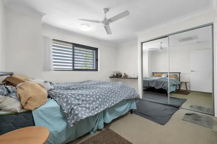 Sixth view of Homely unit listing, 21/487 Ipswich Road, Annerley QLD 4103