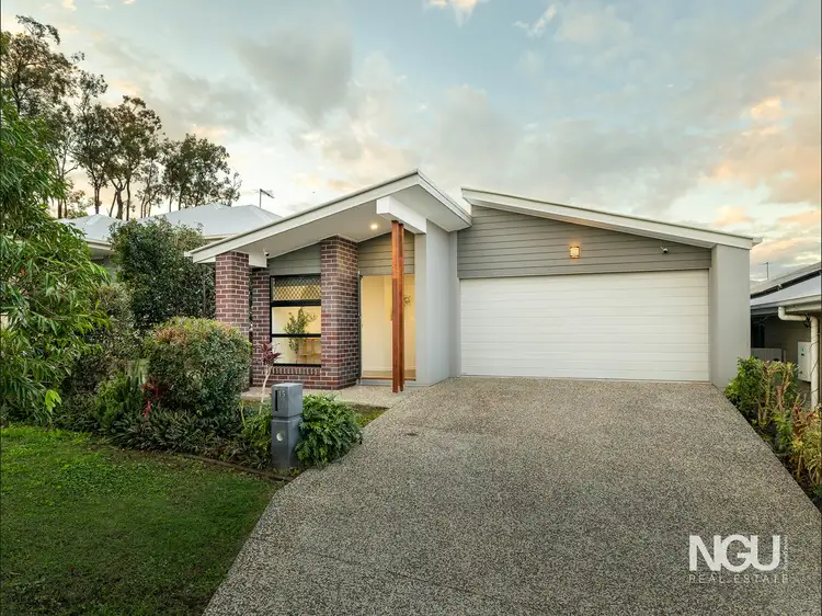 Main view of Homely house listing, 15 Quartz Crescent, Collingwood Park QLD 4301