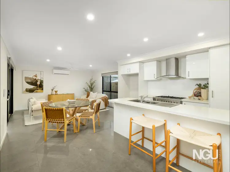 Third view of Homely house listing, 15 Quartz Crescent, Collingwood Park QLD 4301