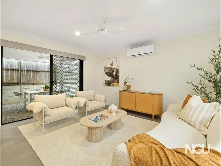 Fifth view of Homely house listing, 15 Quartz Crescent, Collingwood Park QLD 4301