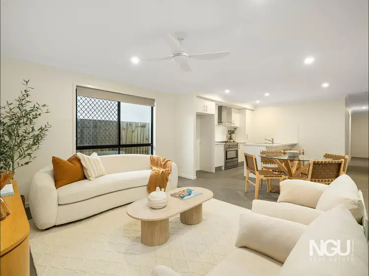 Sixth view of Homely house listing, 15 Quartz Crescent, Collingwood Park QLD 4301