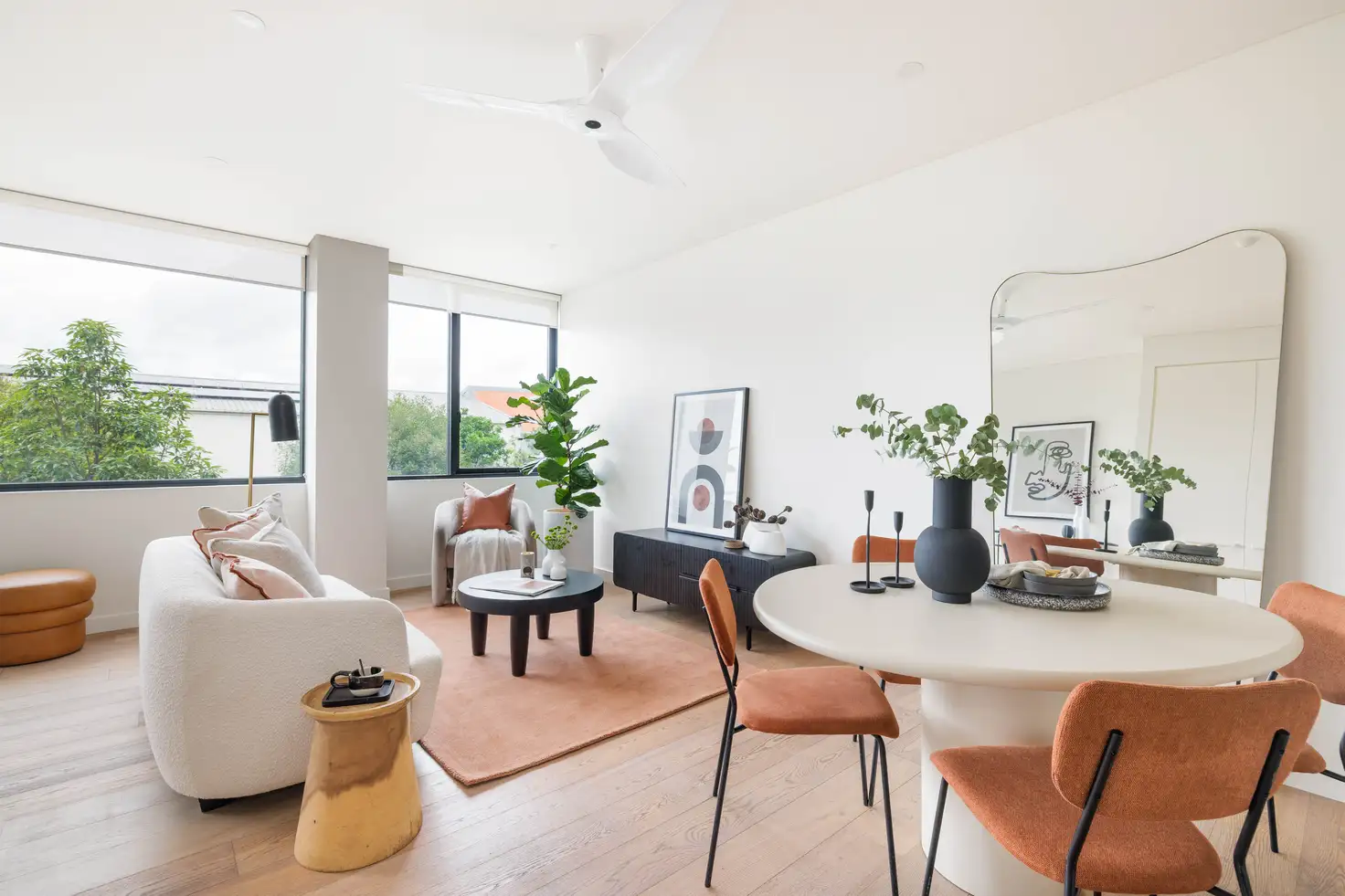 Main view of Homely apartment listing, B214/3 Nagurra Place, Rozelle NSW 2039