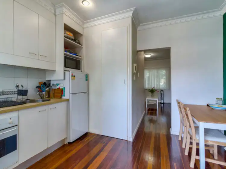 14/27 Gray Road, West End QLD 4101