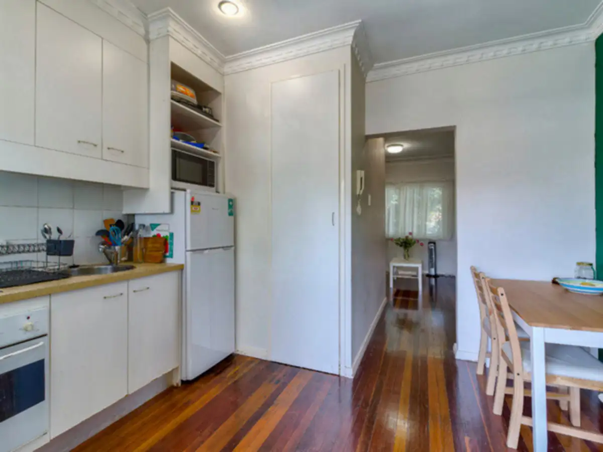 Main view of Homely unit listing, 14/27 Gray Road, West End QLD 4101
