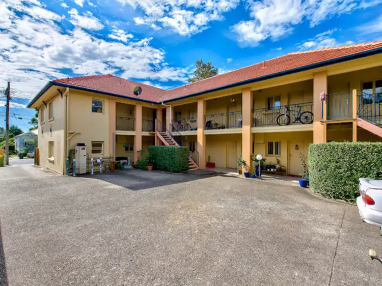 Fifth view of Homely unit listing, 14/27 Gray Road, West End QLD 4101