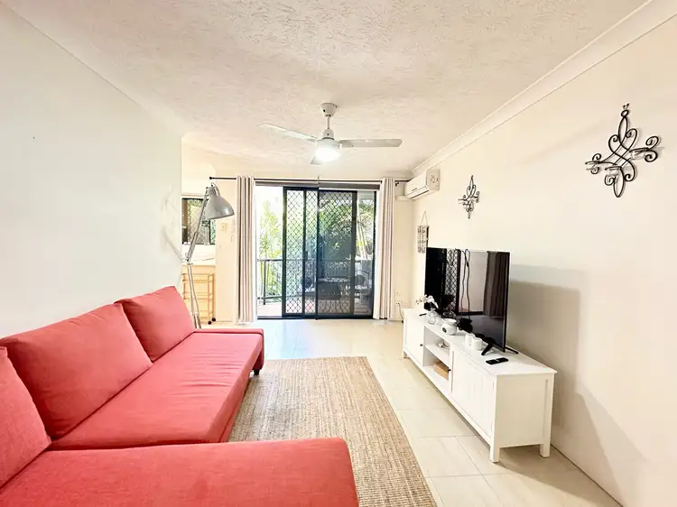 13/48 Stanhill Drive, Surfers Paradise QLD 4217