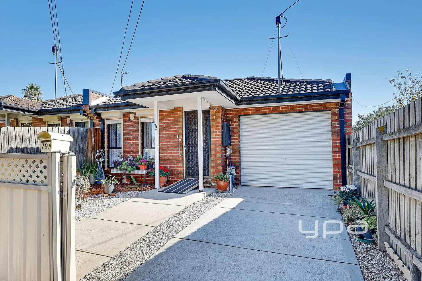 Main view of Homely unit listing, 79/A Diamond Avenue, Albanvale VIC 3021