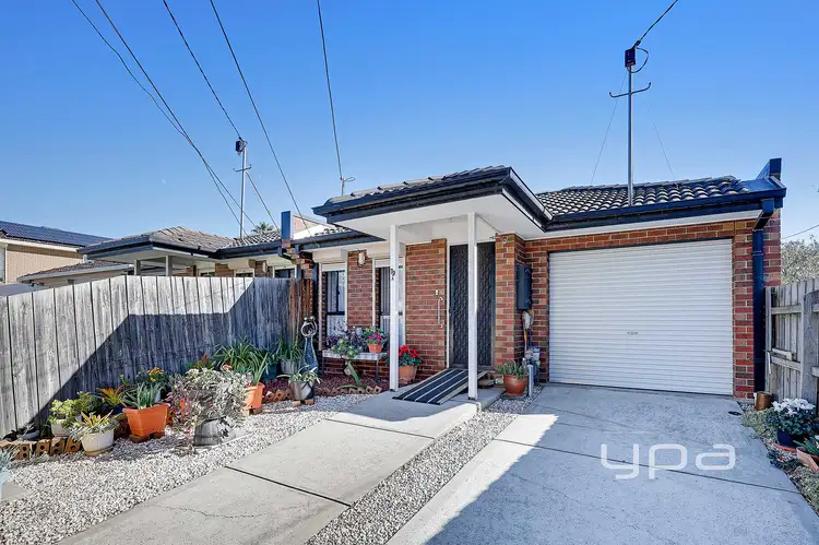 Second view of Homely unit listing, 79/A Diamond Avenue, Albanvale VIC 3021