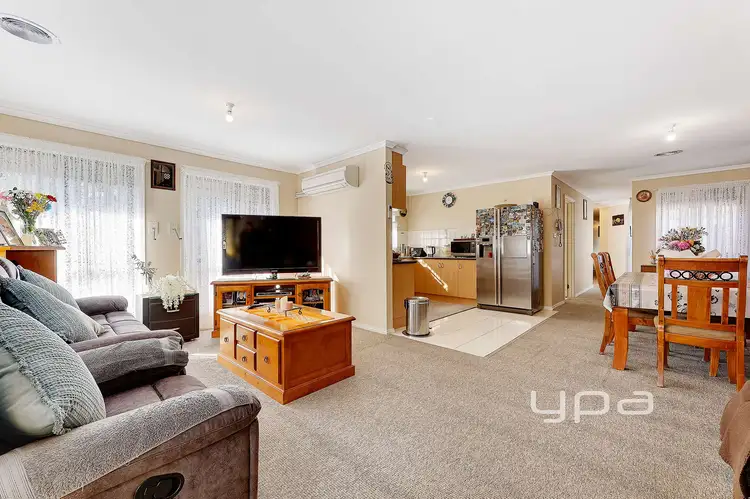 Third view of Homely unit listing, 79/A Diamond Avenue, Albanvale VIC 3021