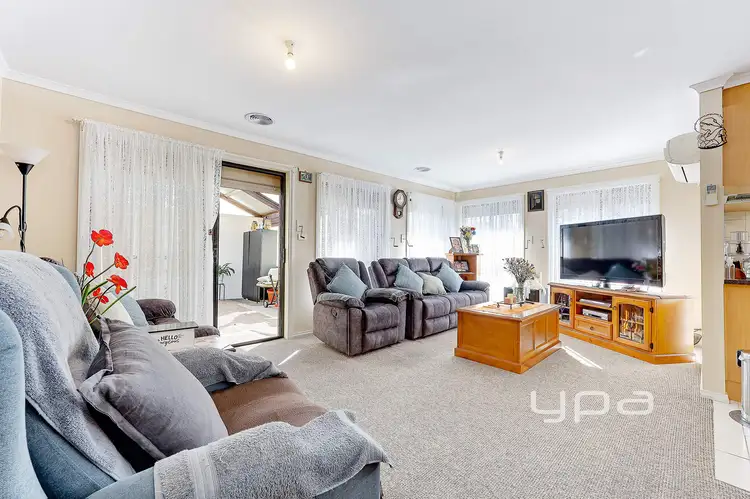 Fourth view of Homely unit listing, 79/A Diamond Avenue, Albanvale VIC 3021