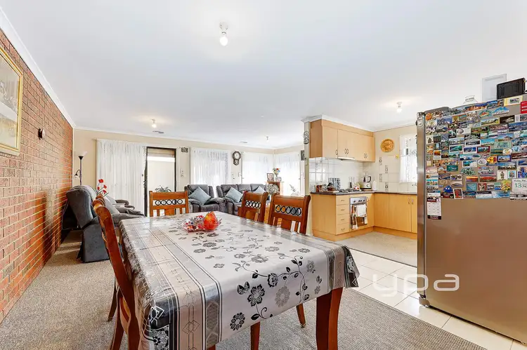 Fifth view of Homely unit listing, 79/A Diamond Avenue, Albanvale VIC 3021