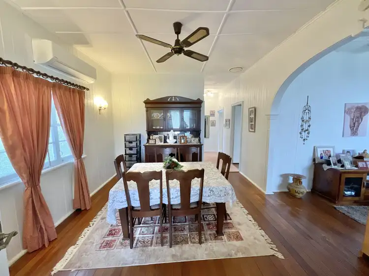 Second view of Homely house listing, 11 Millar Street, Yarraman QLD 4614