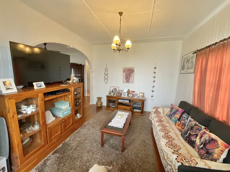 Third view of Homely house listing, 11 Millar Street, Yarraman QLD 4614