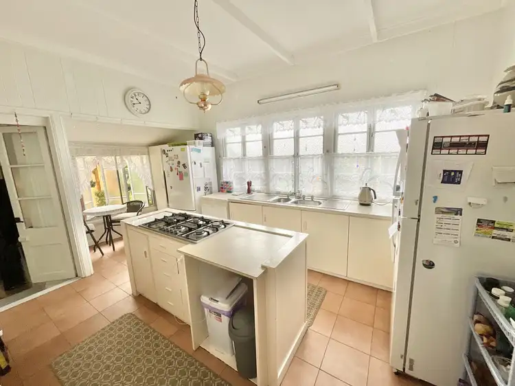 Fourth view of Homely house listing, 11 Millar Street, Yarraman QLD 4614