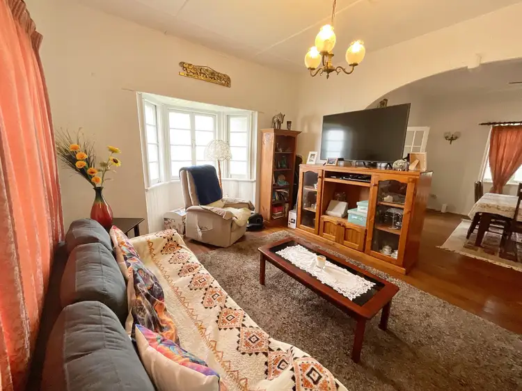 Fifth view of Homely house listing, 11 Millar Street, Yarraman QLD 4614