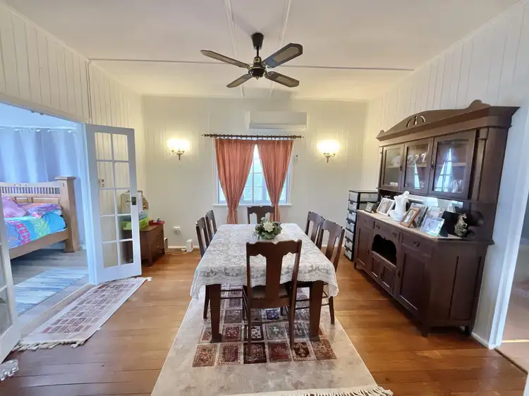 Sixth view of Homely house listing, 11 Millar Street, Yarraman QLD 4614