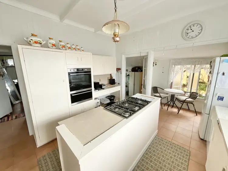Seventh view of Homely house listing, 11 Millar Street, Yarraman QLD 4614