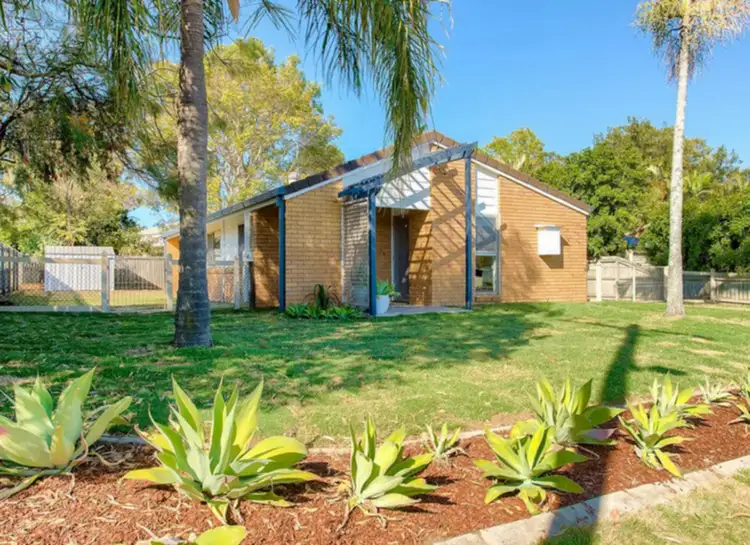 12 Loane Crescent, Lawnton QLD 4501