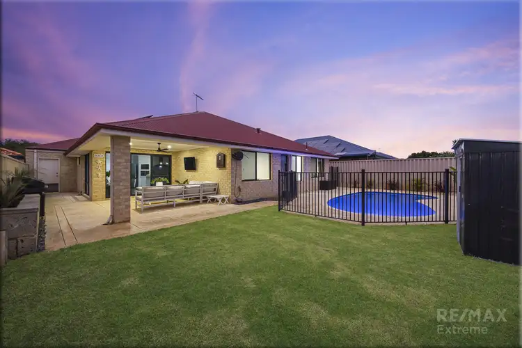14 Saintfield Corner, Ridgewood WA 6030
